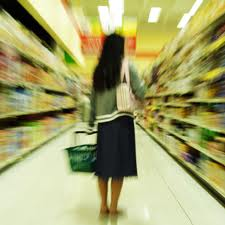 Визуальный мерчендайзинг и дисплей