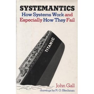 Систематизация: как работают системы и как они терпят крах