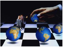 Организация экспорта на малых частных предприятиях