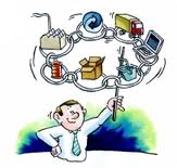 Менеджер по управлению цепями поставок