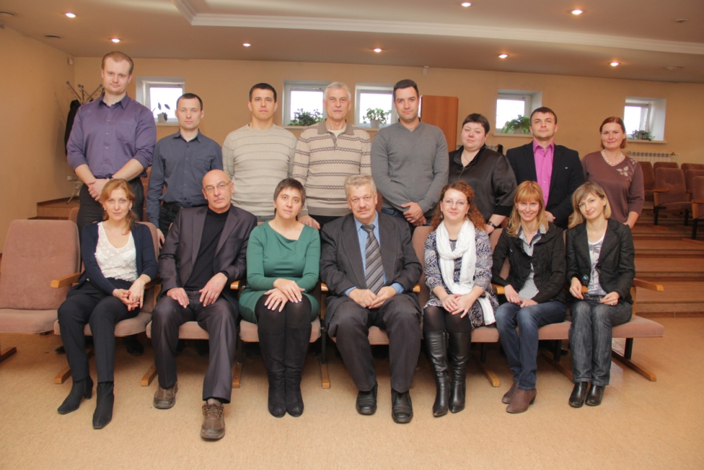 Российский малый бизнес может и должен выйти на международный рынок! 