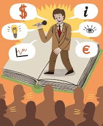 12 способов использовать целенаправленный рассказ для развития бизнеса