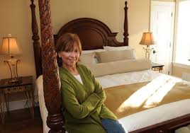 Каждый постоялец отеля BoonsBoro герой и счастливец