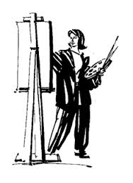 Наблюдение за работой художников – секрет бизнес-модели галереи Pace