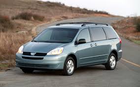 Как японская компания Toyota разрабатывала минивэн для рынка Северной Америки [кейс]