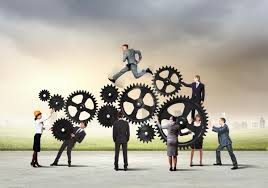 Шаблон правил ведения бизнеса в зарубежной стране