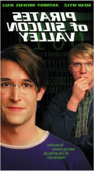Пираты силиконовой долины (Pirates of Silicon Valley)