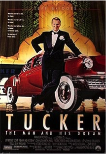 Такер: человек и его мечта (Tucker, the Man and His Dream)