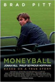 Человек, который изменил все (Moneyball)