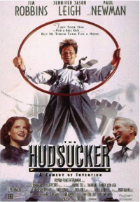 Подручный Хадсакера (The Hudsucker Proxy)