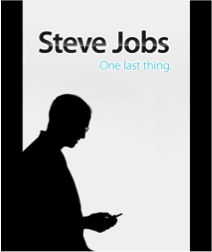 СтивДжобс– Одна последняя вещь (Steve Jobs: One Last Thing)