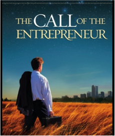 Зов предпринимателей (The Call of the Entrepreneur)