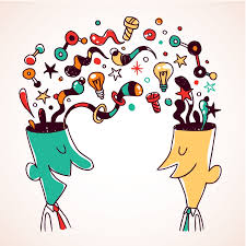 Как добиться свободного потока идей