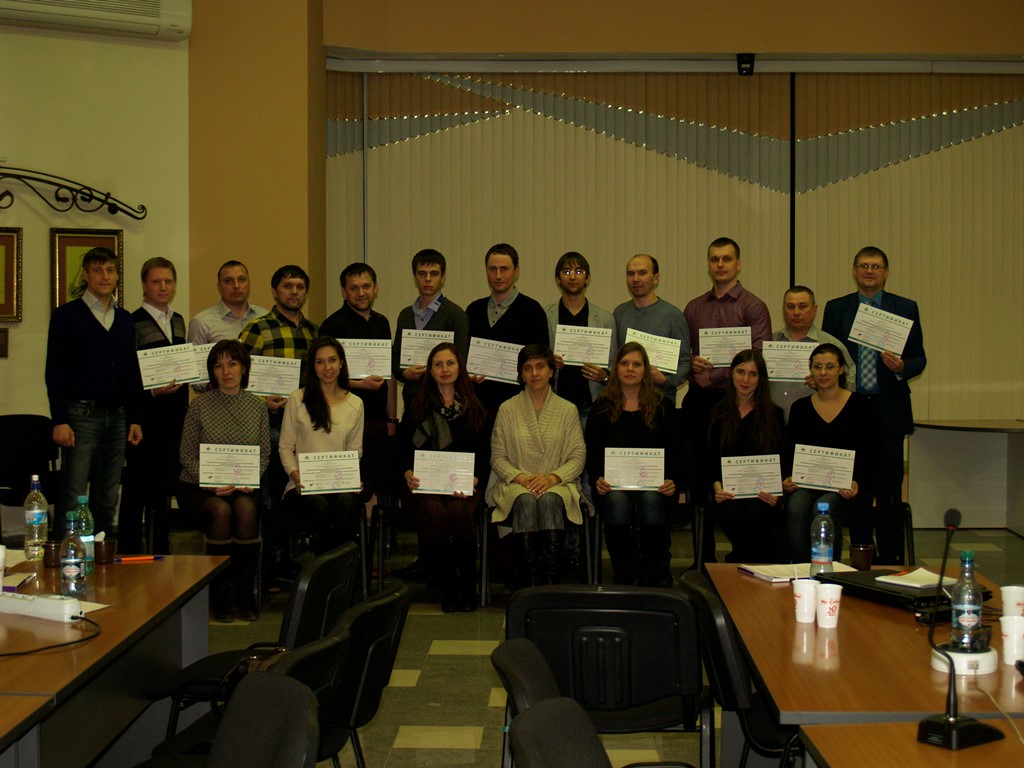 Как аккредитация региональных менеджеров МАРБ венчает теорию и практику международной торговли