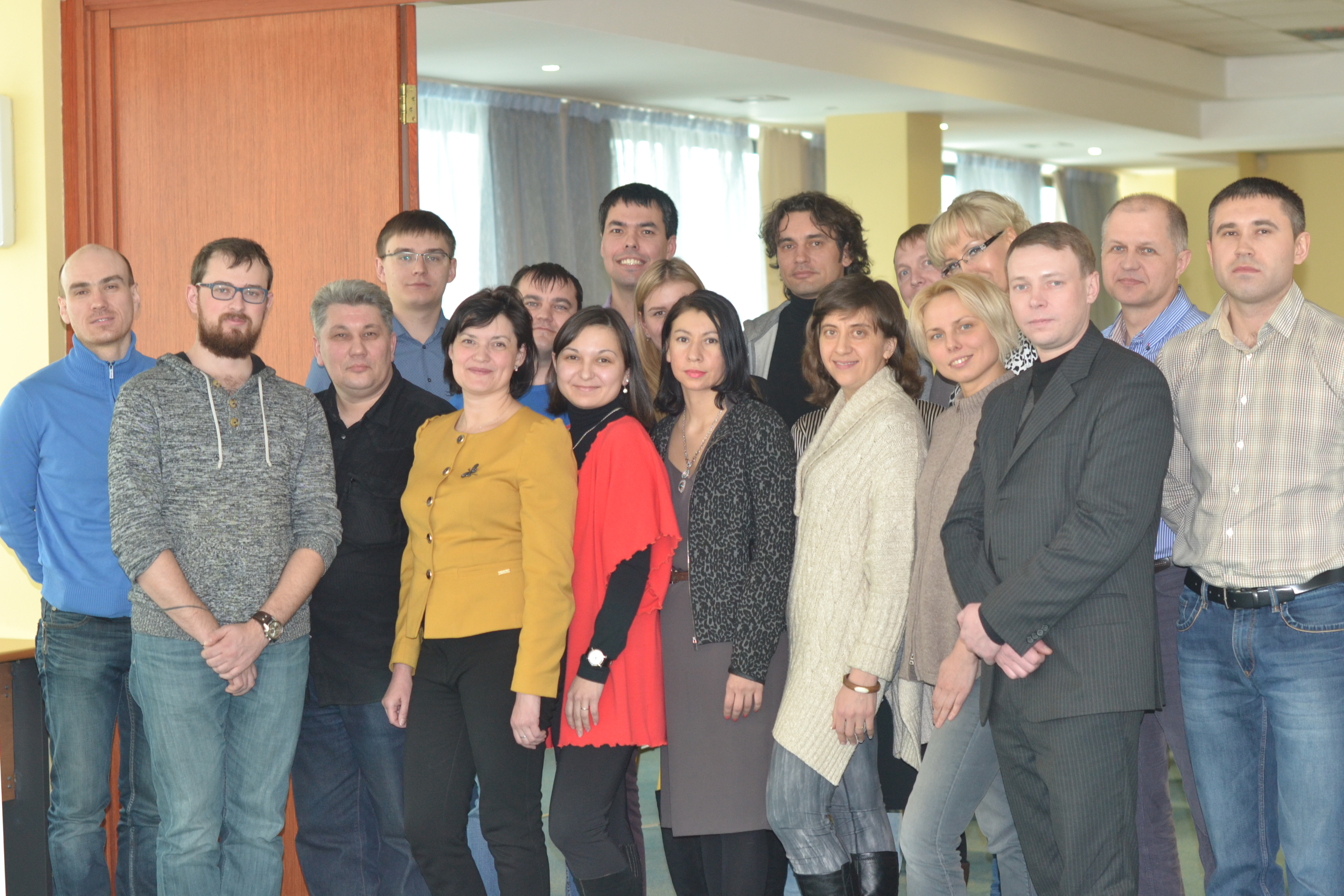 Как аккредитация региональных менеджеров МАРБ венчает теорию и практику международной торговли