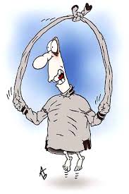 Чему следует научиться ученому у фокусника, юмориста,  художника и фанатика?