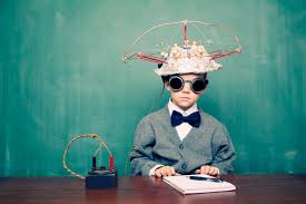 Генератор идей: как его узнать?