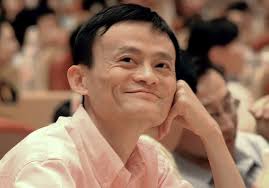 Как китайский учитель английского языка основал сайт электронной коммерции Алибаба и изменил правила ведения международного бизнеса