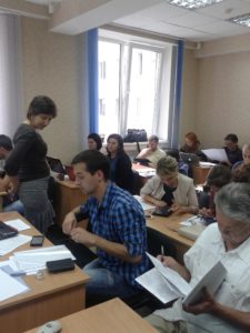 Управление информацией во внешнеэкономической деятельности: концепции, стратегии и лучшие международные практики